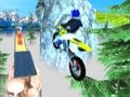 Spiel Fury Bike Rider Online