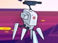 Spiel Galaktischer Scharfschütze  Online