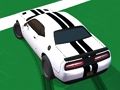 Spiel Realistischer Auto-Stunt  Online