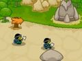 Spiel König Verteidigung  Online