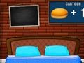 Spiel Backsteinhaus Flucht Online