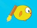 Spiel Flappy Chick Online