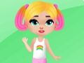 Spiel Baby -Schönheitssalon Online
