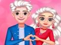 Spiel Prinzessin Valentines Crush  Online