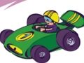Spiel Rennwagen-Stichsäge  Online
