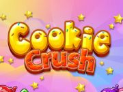 Spiel Cookie Crush Saga Online