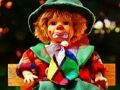 Spiel Lustiges Clown-Puzzle  Online