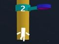 Spiel Spring einfach Steve  Online