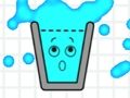 Spiel Glückliches gefülltes Glas  Online