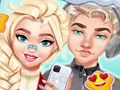 Spiel Paar #Selfie Winter Outfit  Online
