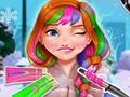 Spiel Annies Winter Chic Frisuren  Online