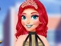 Spiel Prinzessin Karriere #GOALS Dress Up  Online