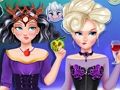 Spiel Prinzessin Villain Mania Social Media Abenteuer  Online