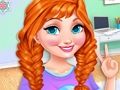 Spiel Annie Stimmungsschwankungen Online