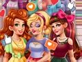 Spiel Social Media Divas Online