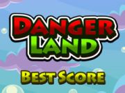 Spiel Gefahrenland  Online