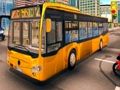 Spiel Passagierbus Taxi Fahrsimulator  Online