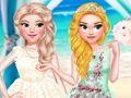 Spiel Prinzessin Mädchen Hochzeitsreise  Online