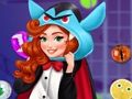 Spiel Halloween Kigurumi Party Online