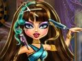 Spiel Cleopatra echte Haarschnitte  Online