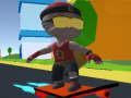 Spiel Mächtiger Raju 3D Held  Online