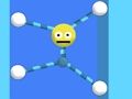 Spiel Dehnbarer Kerl  Online