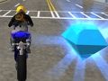 Spiel City Bike Stunt Racing Online