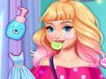 Spiel Audreys Morgenroutine  Online