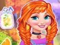 Spiel Annies verzauberter Limonadenstand  Online