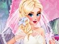 Spiel Ellas regnerischer Hochzeitsplaner  Online