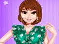 Spiel Blumen-Outfits-Design  Online