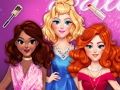 Spiel BFF'S Schönheitssalon Online Spiel BFF'S Schönheitssalon Online