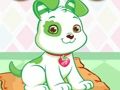 Spiel Strawberry Shortcake Welpenpflege Online Spiel Strawberry Shortcake Welpenpflege Online