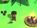 Spiel Mini-Überleben  Online