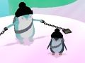 Spiel Rette den Pinguin  Online
