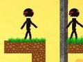 Spiel Stickman gegen Stickman 2  Online