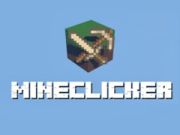 Spiel Mineclicker Online