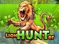 Spiel Löwenjäger  Online