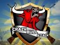 Spiel Verrückter Bullenangriff Online