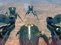 Spiel Insekten: Alien Shooter  Online