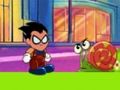 Spiel Super Titans Abenteuer  Online