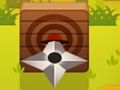 Spiel Ninja Dart Online
