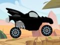 Spiel Batcar-Fahrer  Online