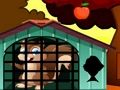 Spiel Eichhörnchenrettung  Online