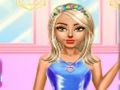 Spiel Mädchen der Cheerleadermagazin verkleiden sich Online