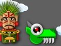 Spiel Monster rennen  Online