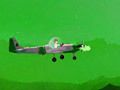 Spiel Ben 10 Luftangriffe  Online