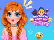 Spiel Freund macht mein Make-up Online Spiel Freund macht mein Make-up Online