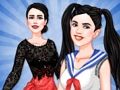 Spiel Junge Eiskunstläufer Ellie und Jenny Sport und Leben  Online