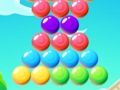 Spiel Süße Blase Fruitz  Online